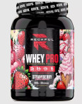 Reckful Whey PRO